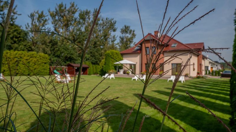 Villa Sol Grzybowo - foto 1