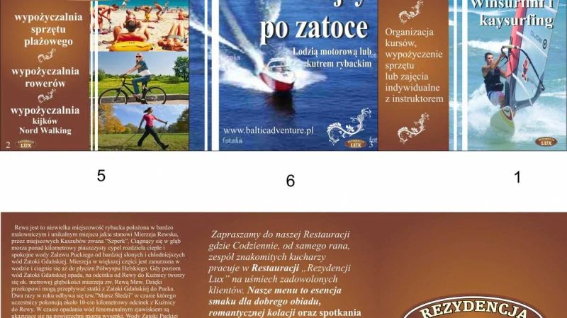 Rezydencja Lux Kosakowo - foto 1