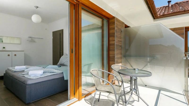4Seasons Apartman Balatonszárszó - foto 1