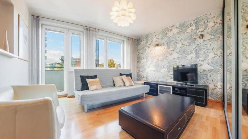 Apartamenty Sun & Snow Legionów Gdynia - foto 1