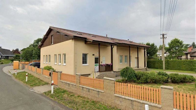 Ubytování v Podkroví Roztoky u Jilemnice - foto 1