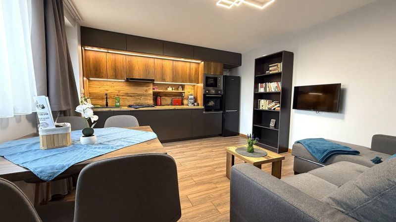 Paradiso Apartmanház Gyula - foto 1