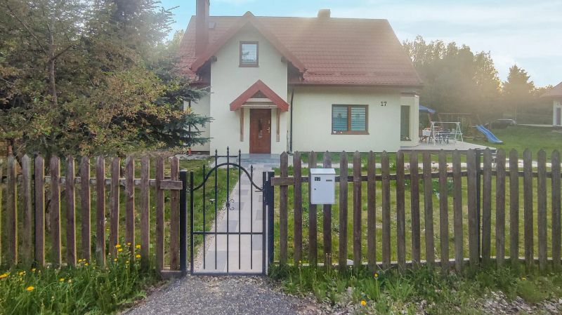Vendégház Iława - PMA900 - foto 1