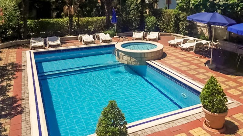 Apartman Kukci - CIE122 - foto 1