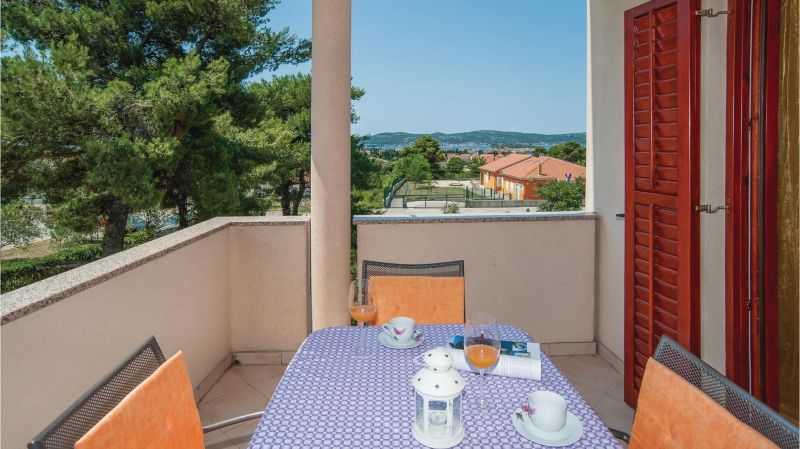 Apartman Biograd na Moru - CDZ927 - foto 1