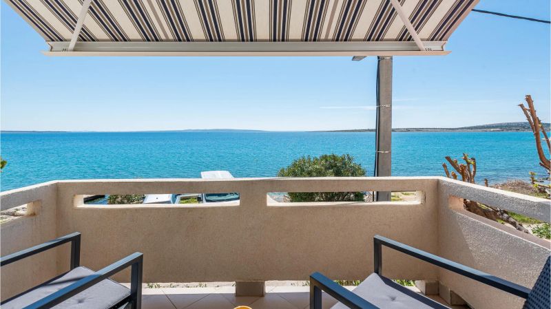 Apartman Košljun - CKP982 - foto 1
