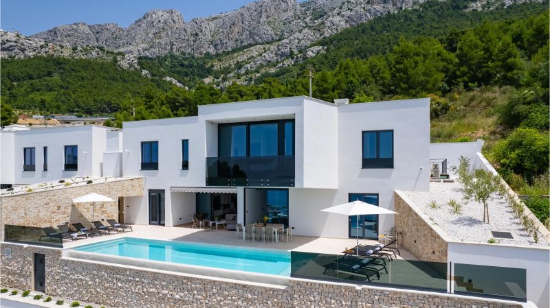 Vendégház Omiš - CSC230 - foto 1