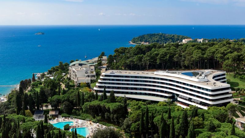 Lone Hotel by Maistra Collection Rovinj - foto 1