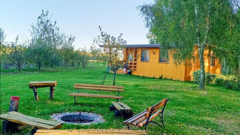 Brzozowy Gaj Orzechów Kolonia - foto 1