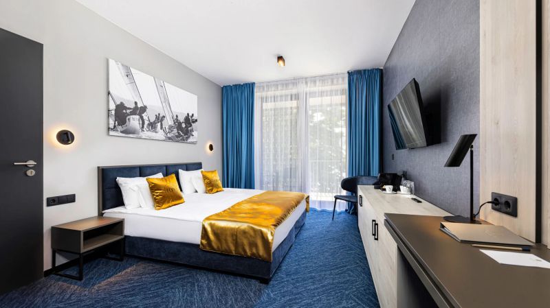 LUA Boutique RoomZ - Adults Only Balatonfüred - foto 1