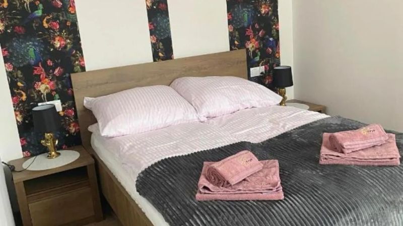 Apartamenty Otryt Ustrzyki Dolne - foto 1