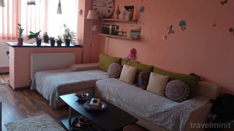 FloApart Constanța - foto 1