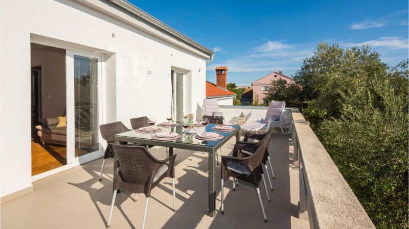 Apartman Vir - CDI339 - foto 1