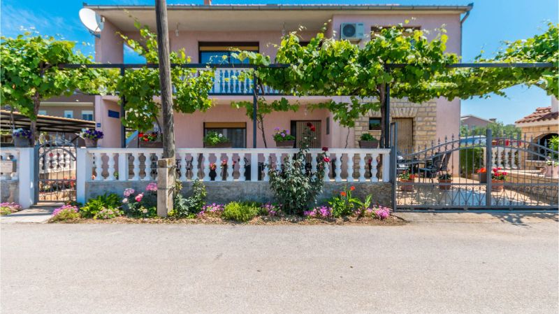 Apartman Biograd na Moru - CDI456 - foto 1