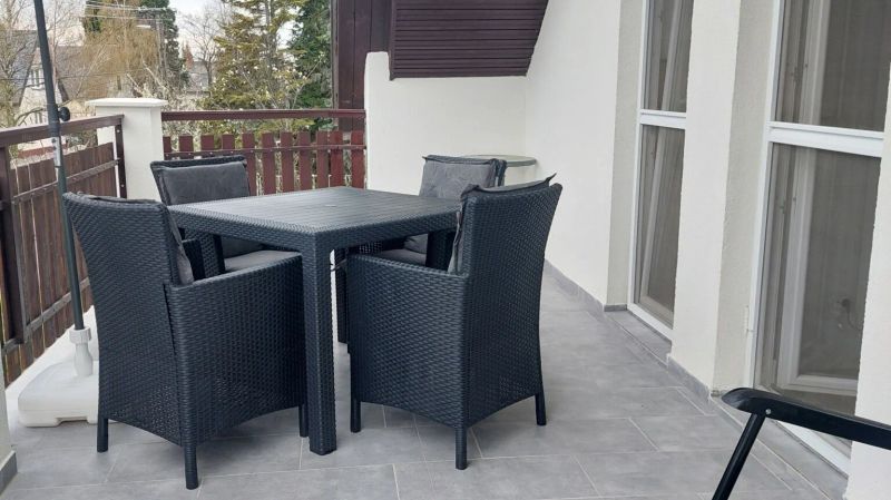 Szilvafa Apartman Alsóörs - foto 1