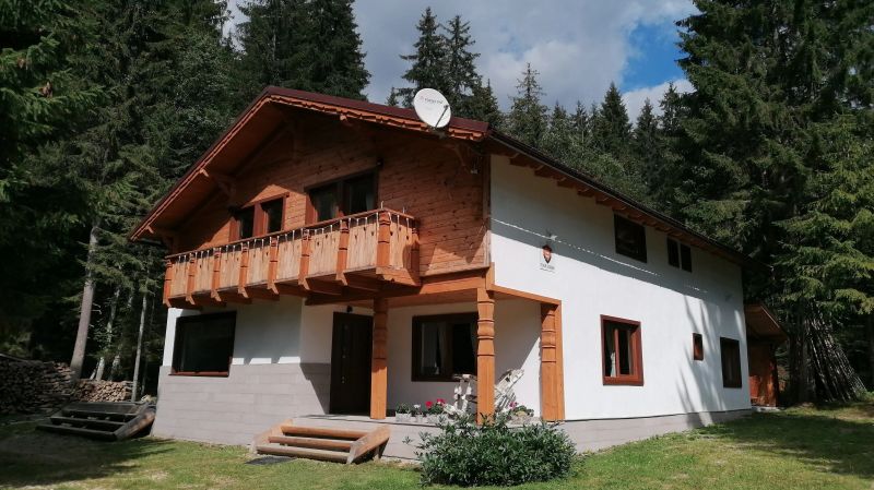 Cabana Four Season Comandău - foto 1