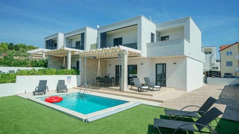 Villa Golden Rose Vodice - foto 1