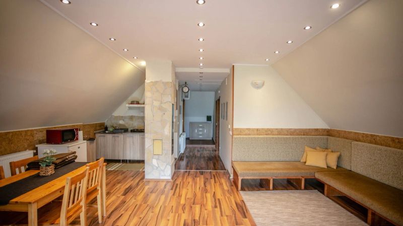 LiBe Apartman Gyenesdiás - foto 1