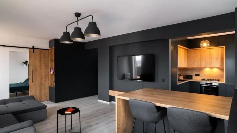 Skylark | Manhattan Penthouse with Jacuzzi & Panoramic View Brașov - foto 1