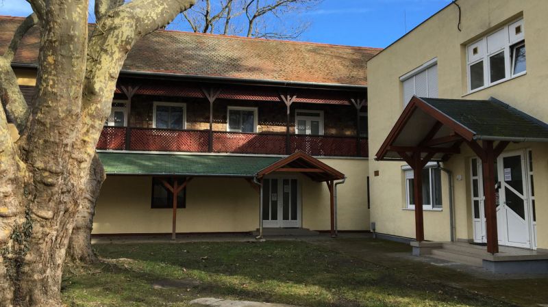 Nyaraló Centrum Balatonszemes - foto 1