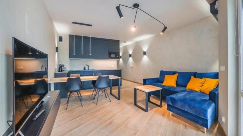 Apartamenty Sun & Snow Bursztynowe Osiedle Jantar - foto 1