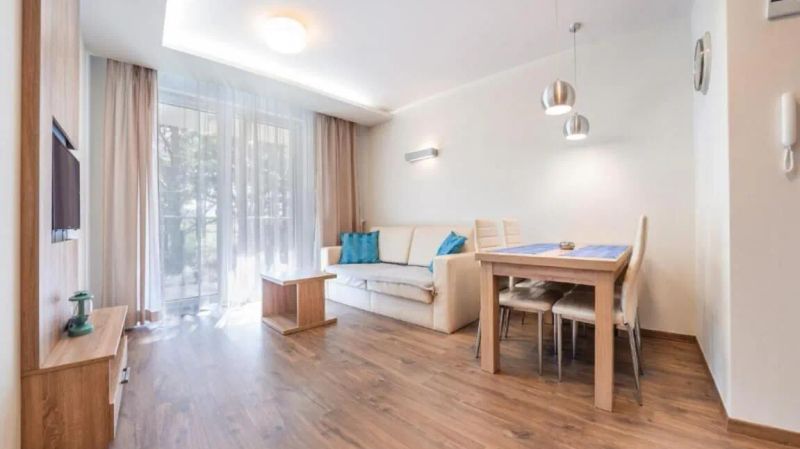 Apartamenty Sun & Snow MARINA Jastrzębia Góra - foto 1