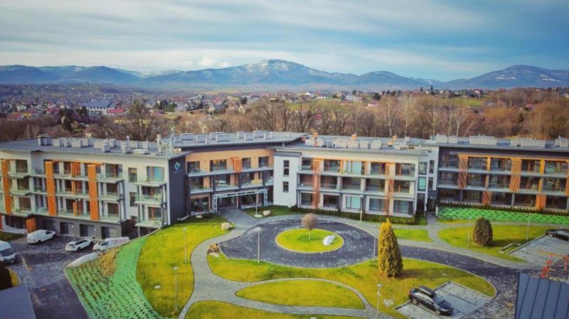 Apartament Szafirowy Zarzecze - foto 1