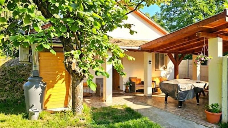 Marine Cottage Enying - foto 1