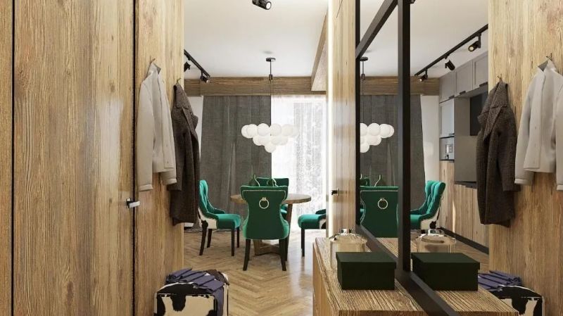 Apartament Niebiańska Polana by Apart Concept Podhale - foto 1