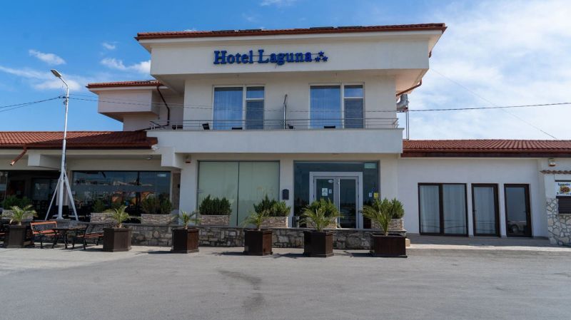 Hotel Laguna Mangalia - foto 1