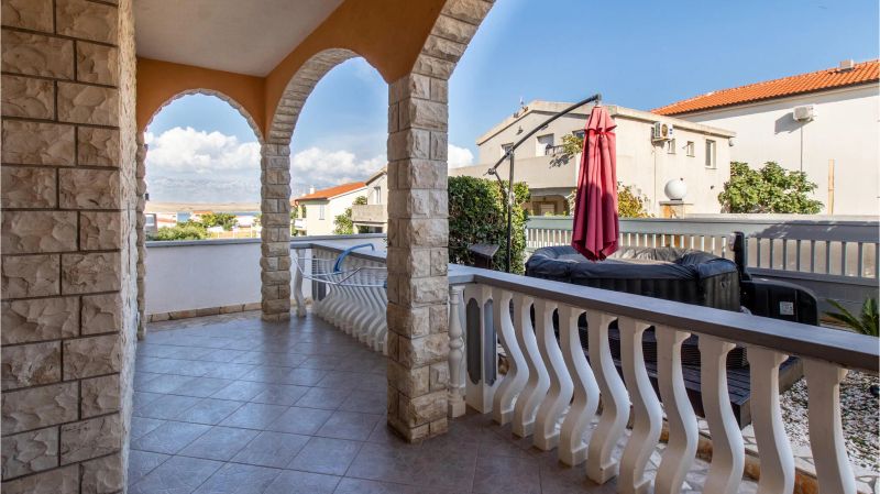 Apartman Vir - CDI472 - foto 1