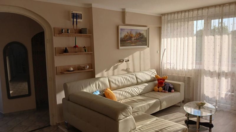 Árnyas Apartman Keszthely - foto 1