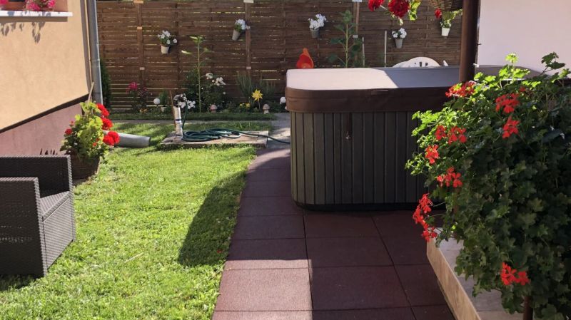 FűszáLak Apartman Siófok - foto 1