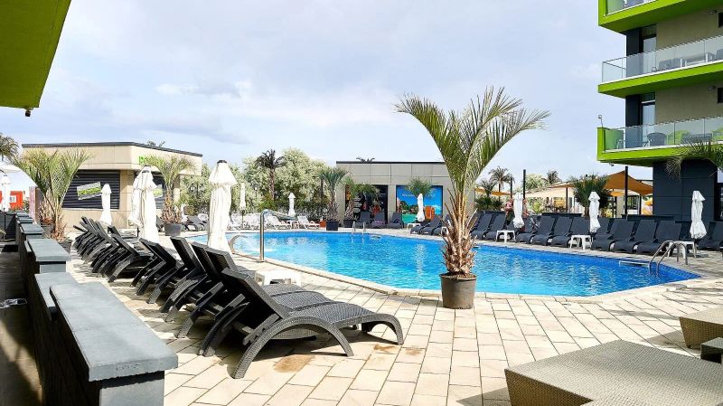 Miramare Alezzi Mamaia Nord - foto 1