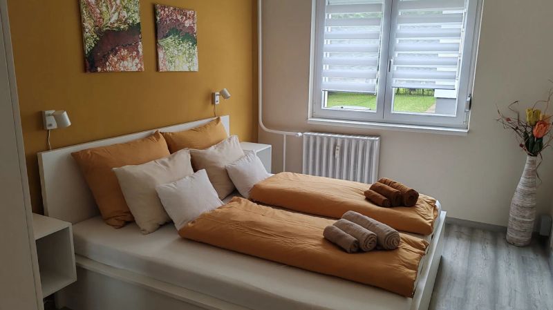 RsG Home Apartman Keszthely - foto 1