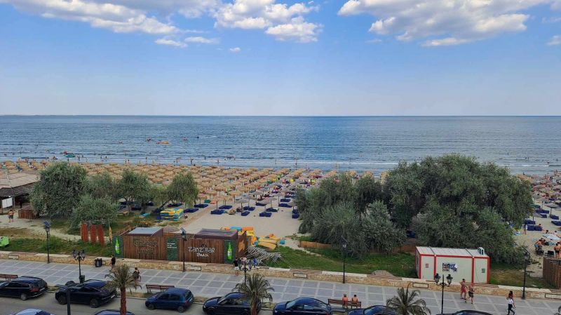 Apartament Sylver 2 Năvodari - foto 1