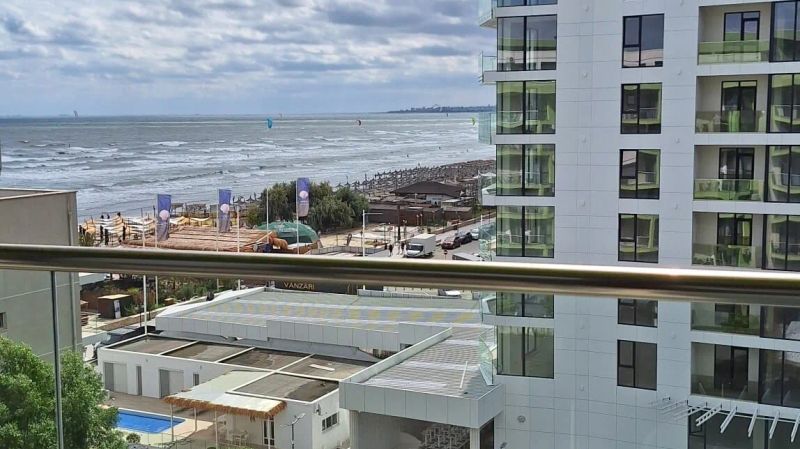 Apartament Sylver 1 Năvodari - foto 1