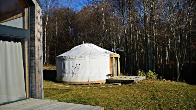 Glamping Dolina - foto 1