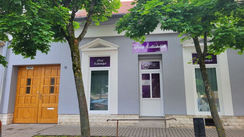 Privát Szálláshelyek Baja - foto 1