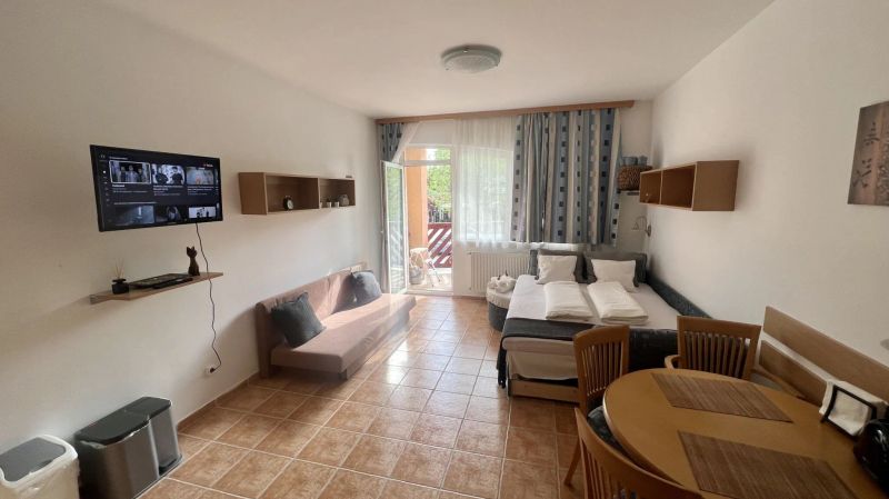 Hortenzia Apartman Balaton - foto 1