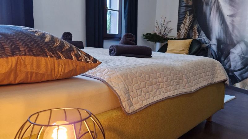 NewPearl Apartman Sopron - foto 1