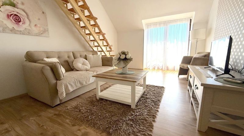 Gyulai Idill Apartman Gyula - foto 1