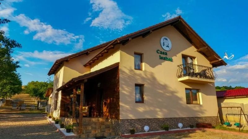 Casa Isabel Vâlcele - foto 1