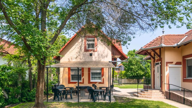 Fürdő Apartman Cserkeszőlő - foto 1