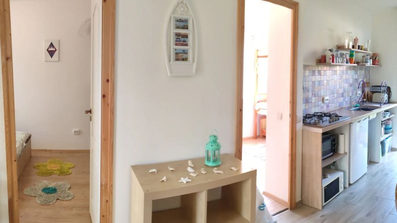 Liliomvölgy Vendégház Balatonaliga - foto 1