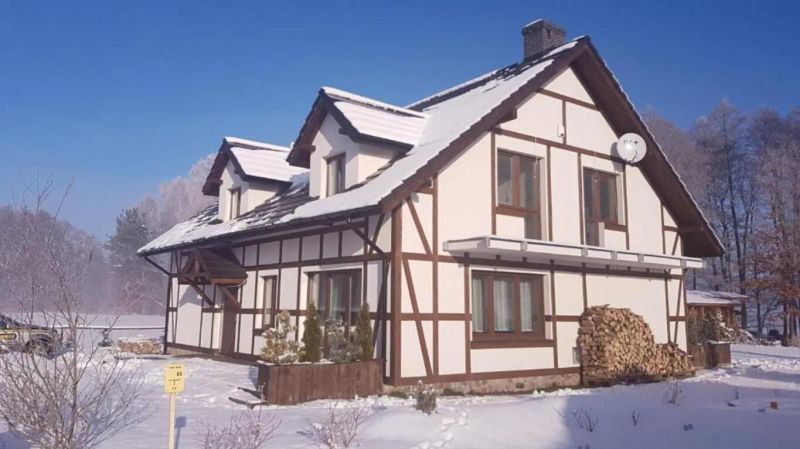 Pokoje Przystań Kapitanat Szczecinek - foto 1