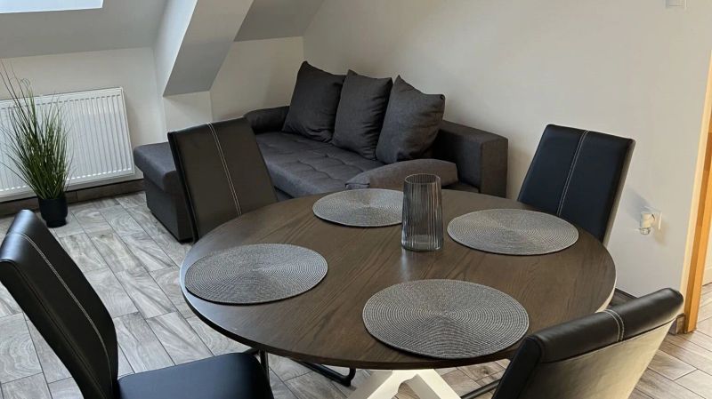 Csipke Residence 1. Apartman Hajdúszoboszló - foto 1