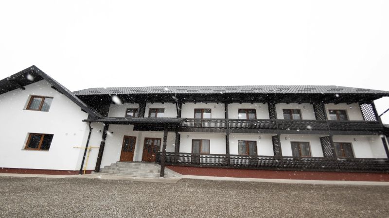 Casa Câmpulungeană Câmpulung Moldovenesc - foto 1