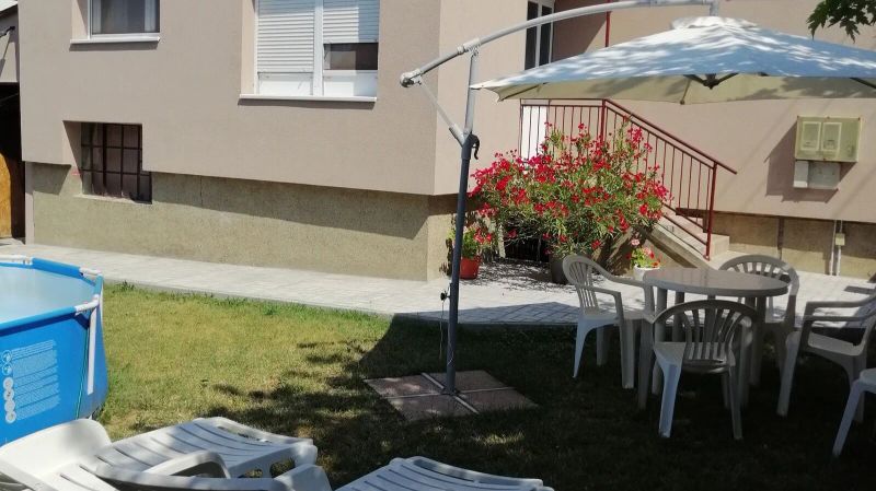 Új Lilla Apartman Keszthely - foto 1