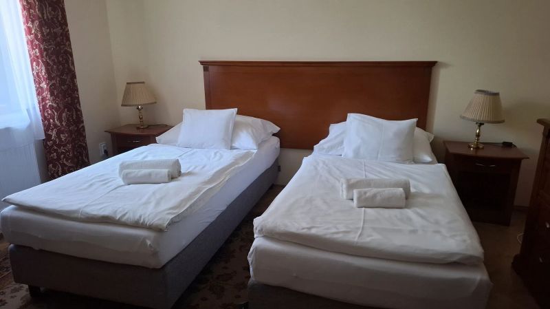 Mátraházai Akadémiai Tudós Üdülő - foto 1